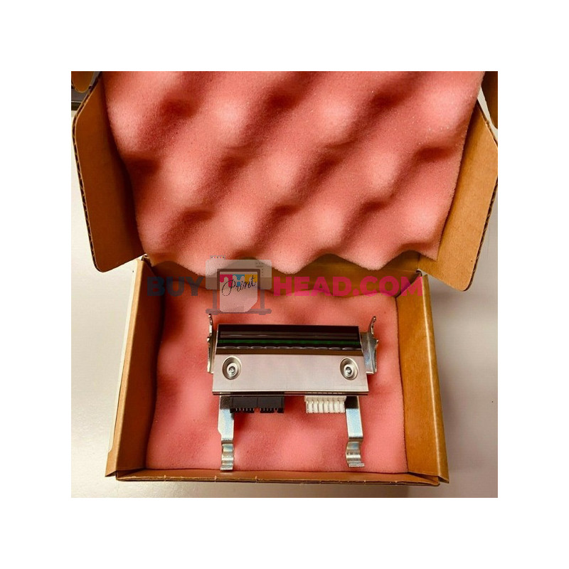 Intermec 1-010020-90 Thermal Printhead 300 dpi Print Head 501XP