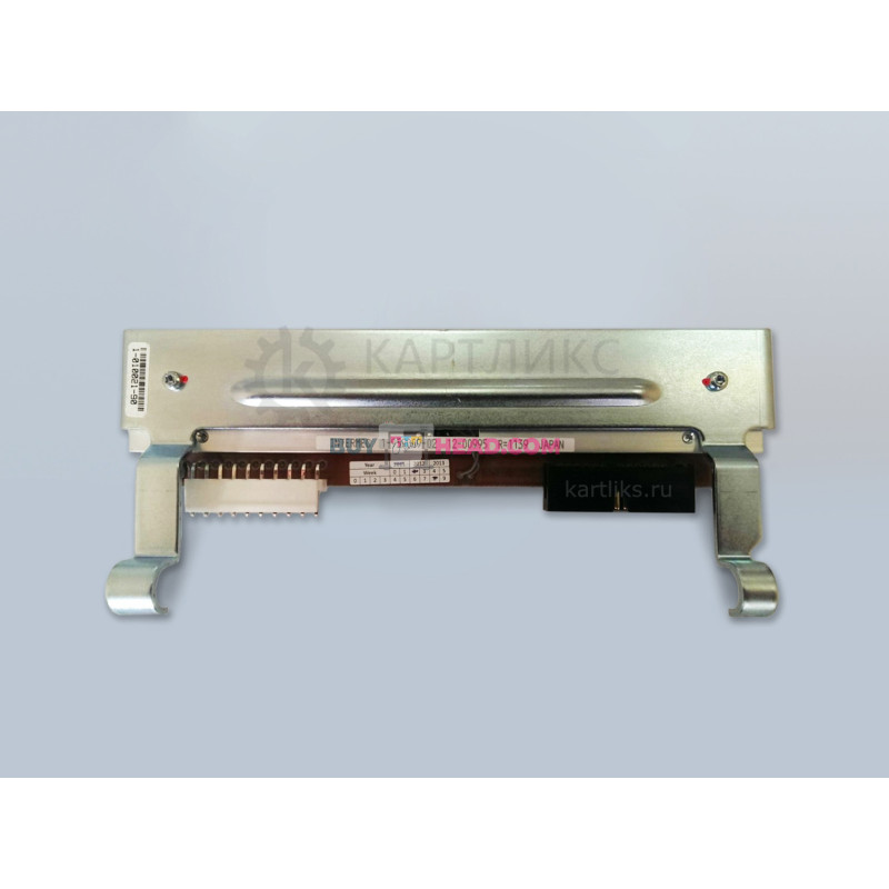 Intermec 1-010021-90 Thermal Printhead 601XP, 300dpi