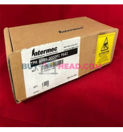 Intermec PX4i 400 dpi Print Head Part Number 850-812-900