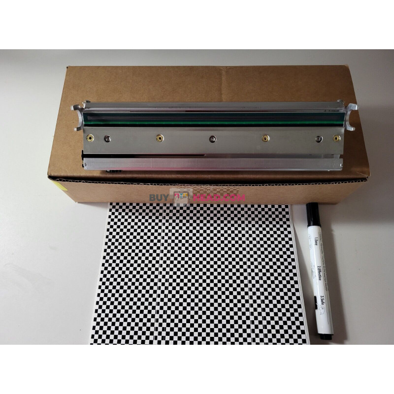 OEM Printronix 258706-001 - Printronix T8208 Thermal Printhead 203 Dpi