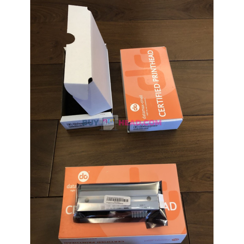 OEM Datamax H-6210 Thermal Printhead 203DPI, PHD20-2245-01