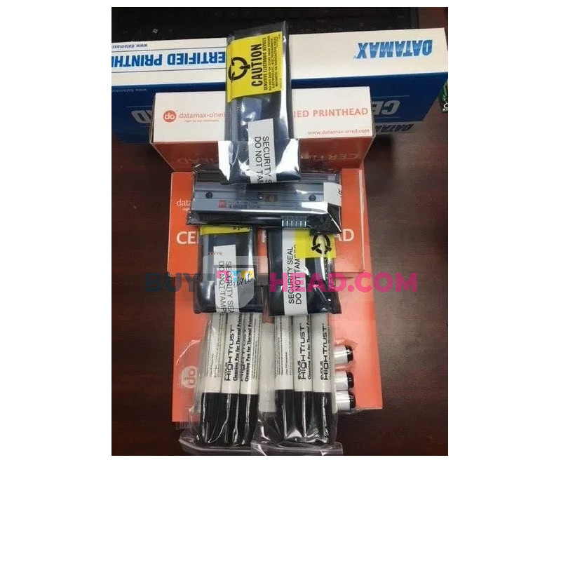 OEM Datamax I-4406, A-4408 Thermal Printhead 400DPI, PHD20-2208-01