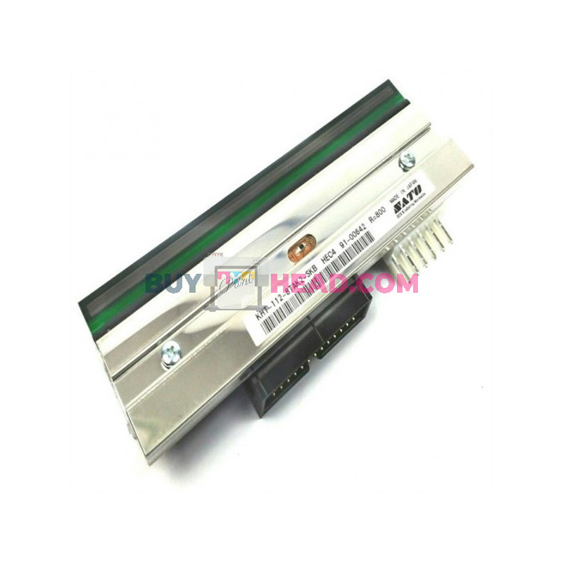 SATO WWM845800 printhead thermal 203dpi SATO M84Pro