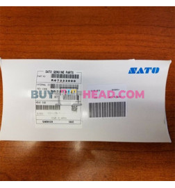 OEM SATO R07333000 thermal Printhead 203dpi