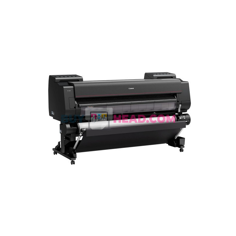 Canon imagePROGRAF PRO-6100 11-Color 60" Large Format Inkjet Printer