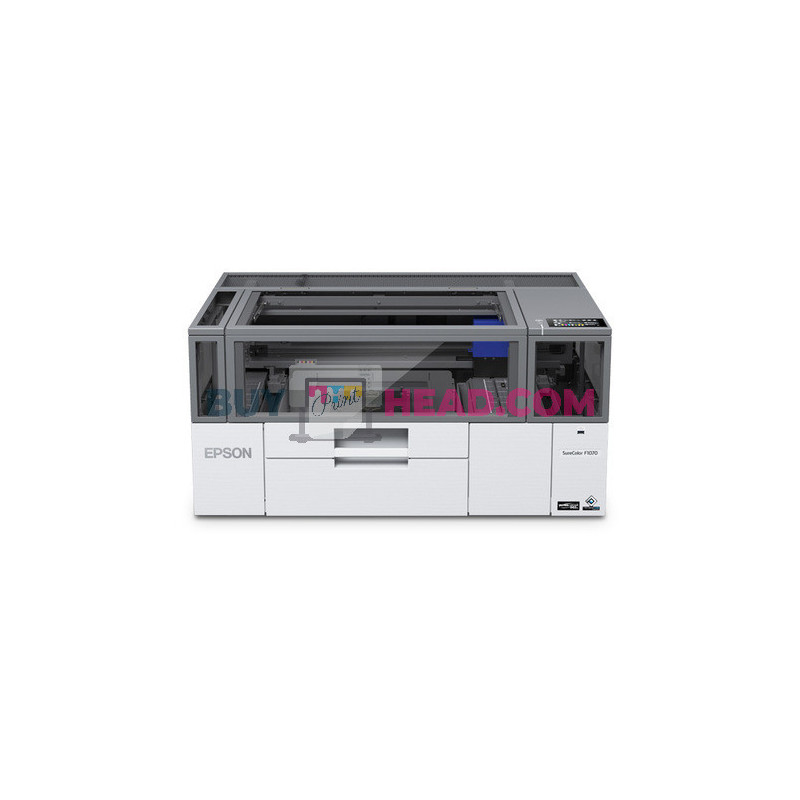 EPSON SureColor F1070 Standard Edition (WIFI) Printer