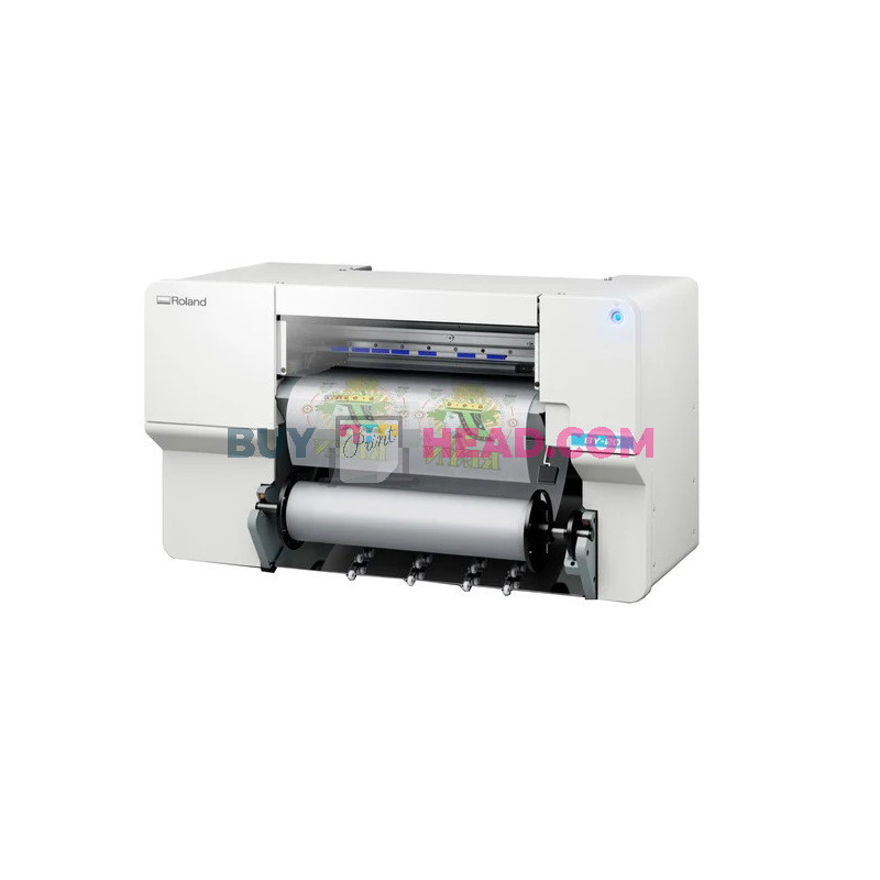 Roland BY-20 DTF Printer