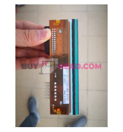 KCE-107-12PAT2-VJ Videojet Printhead Dataflex plus (107mm) 300dpi