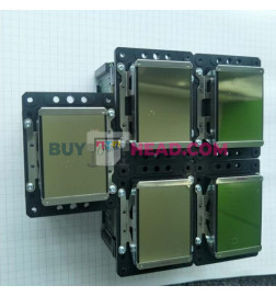 Original mimaki JV34-260 / TS34-1800A/JV34/TS34 DX7 Print Head - M0107