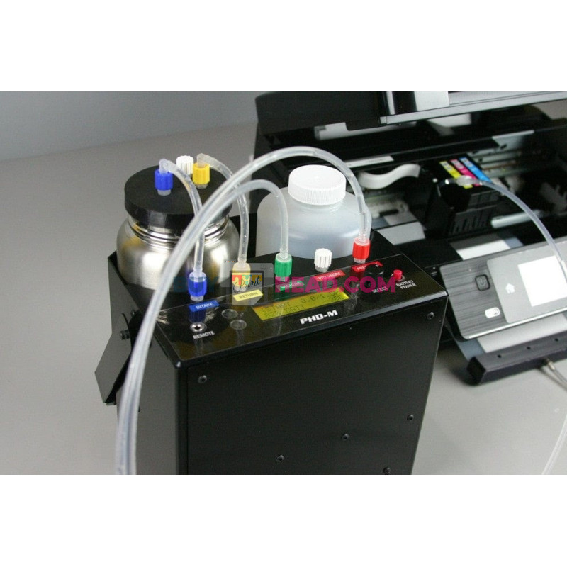 Printhead Doctor Mobile