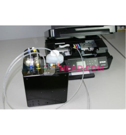 Printhead Doctor Mobile