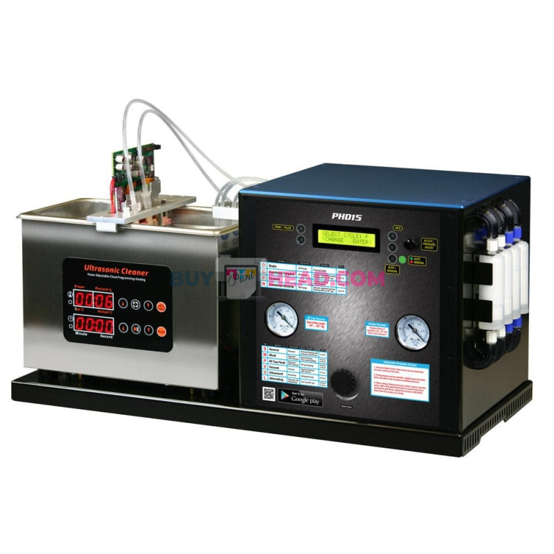 Print Head Doctor 15