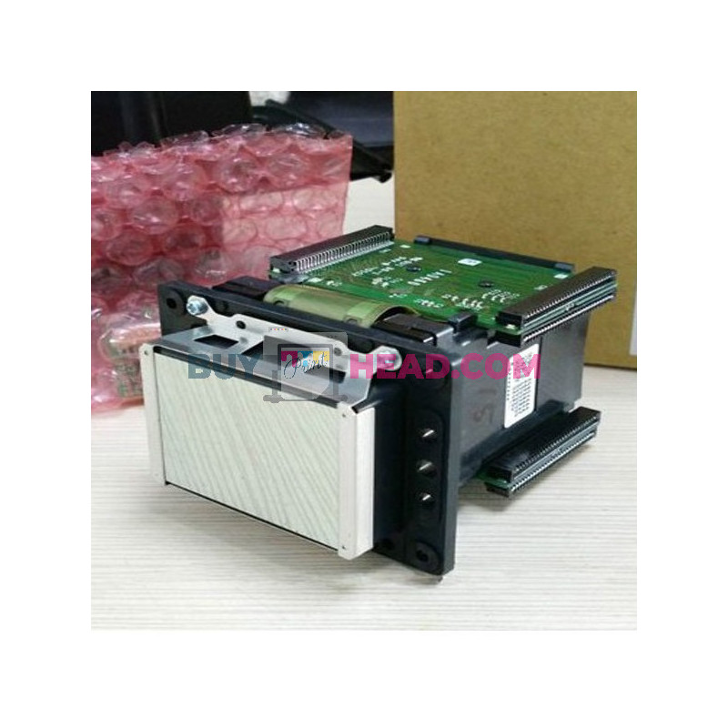 Original Roland printhead VS Series 6701409010 DX6 solvent printhead
