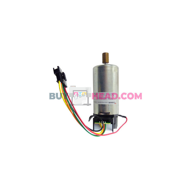 BN-20 Assy, Scan Feed Motor - 6701689010