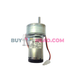 XC-540 Take-Up Motor DME37K50G-128 - 1000001402