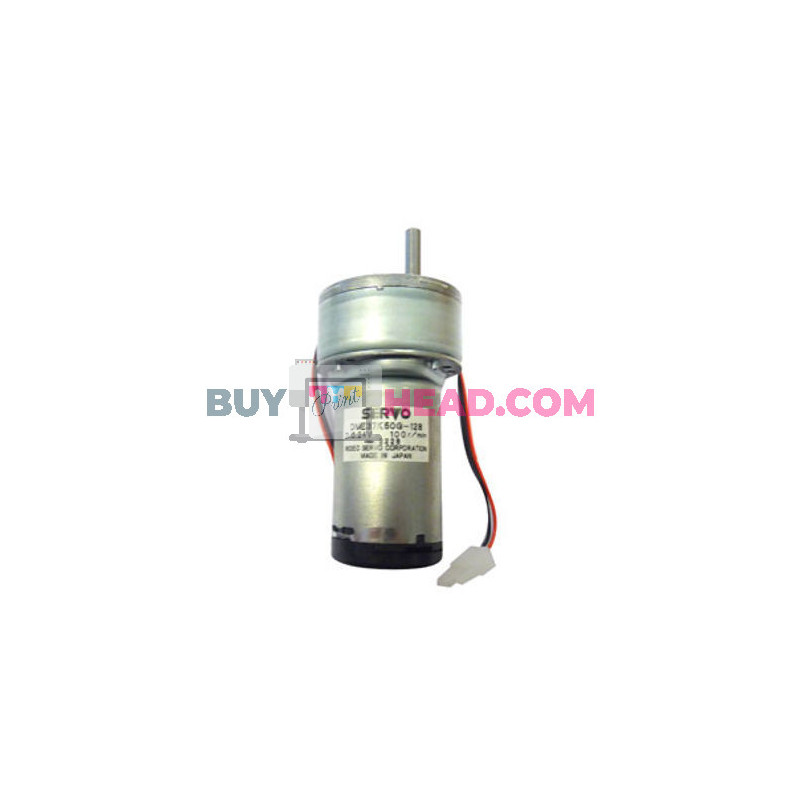 XC-540 Take-Up Motor DME37K50G-128 - 1000001402