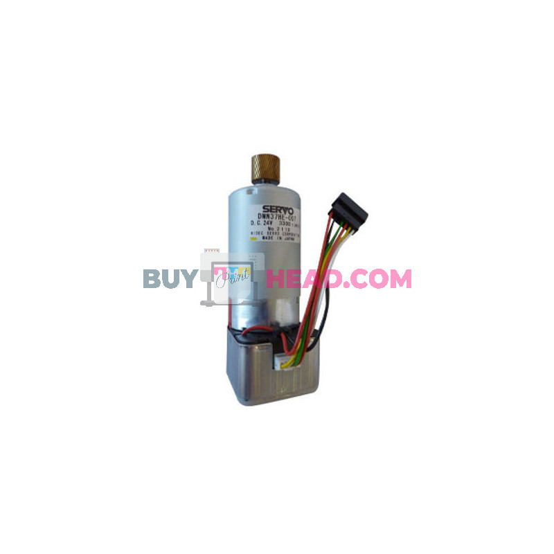 LEF-12 Scan Motor - 6000002593