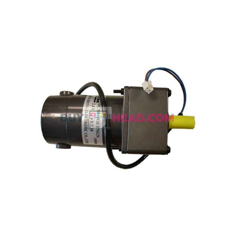 MOTOR,DM5030(07SGN)+4GN180B TW - 1000002056