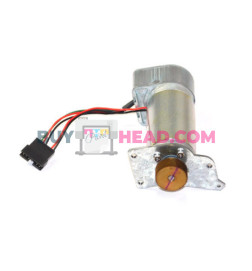 GX-24 Assy, Feed Motor - 22805624
