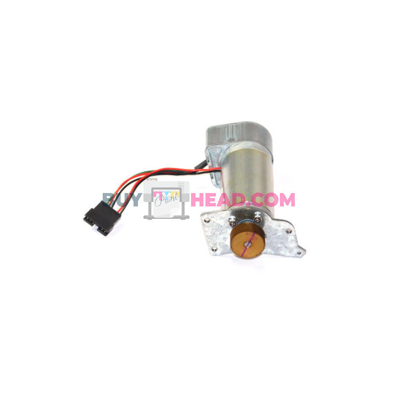 GX-24 Assy, Feed Motor - 22805624