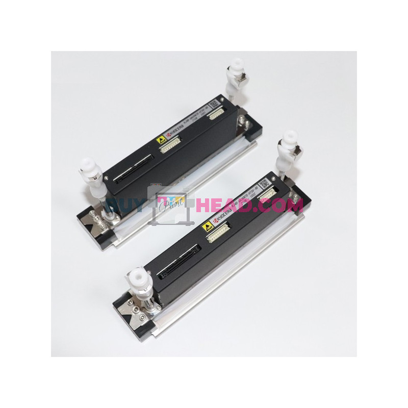 Kyocera Water Printheads KJ4B-QA - 600 dpi - 30kHz - for water based i
