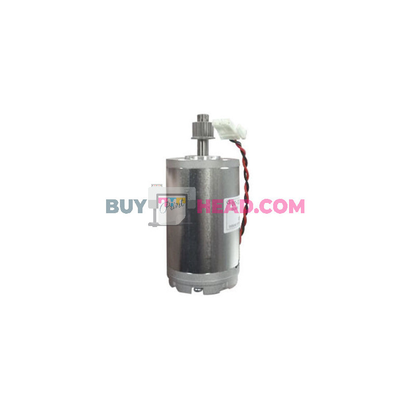 Mutoh PF Motor Assy - DF-49020
