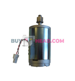 Mutoh PF Motor Assy - DF-49020
