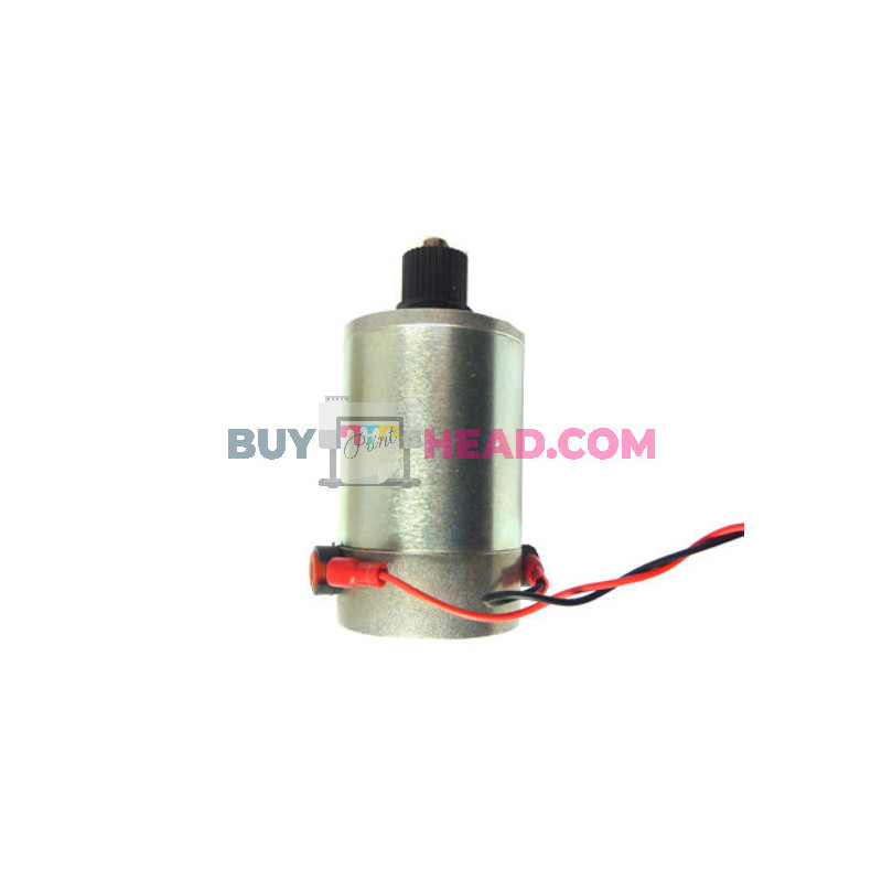 Drafstation / VJ CR Motor Assy - DF-49021 / DG-42957