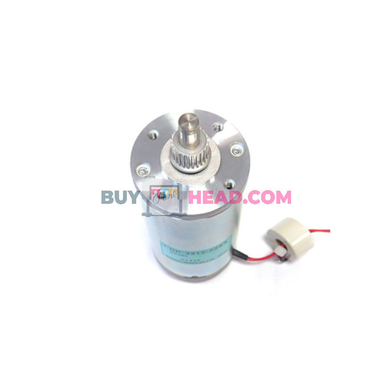 VJ-2638 PF Motor Assy - DG-43663