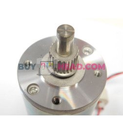 VJ-2638 PF Motor Assy - DG-43663