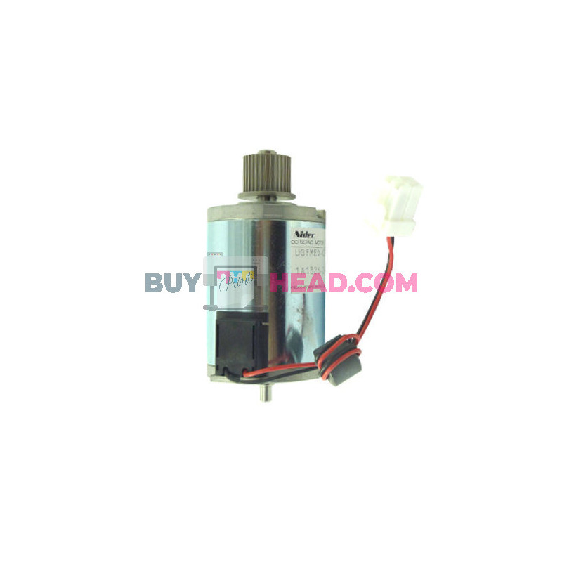 Valuejet 1324 CR Motor Assy - DG-42957