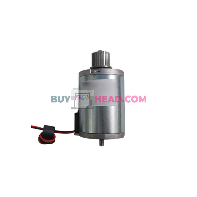 VJ CR Motor Assy - DG-44693