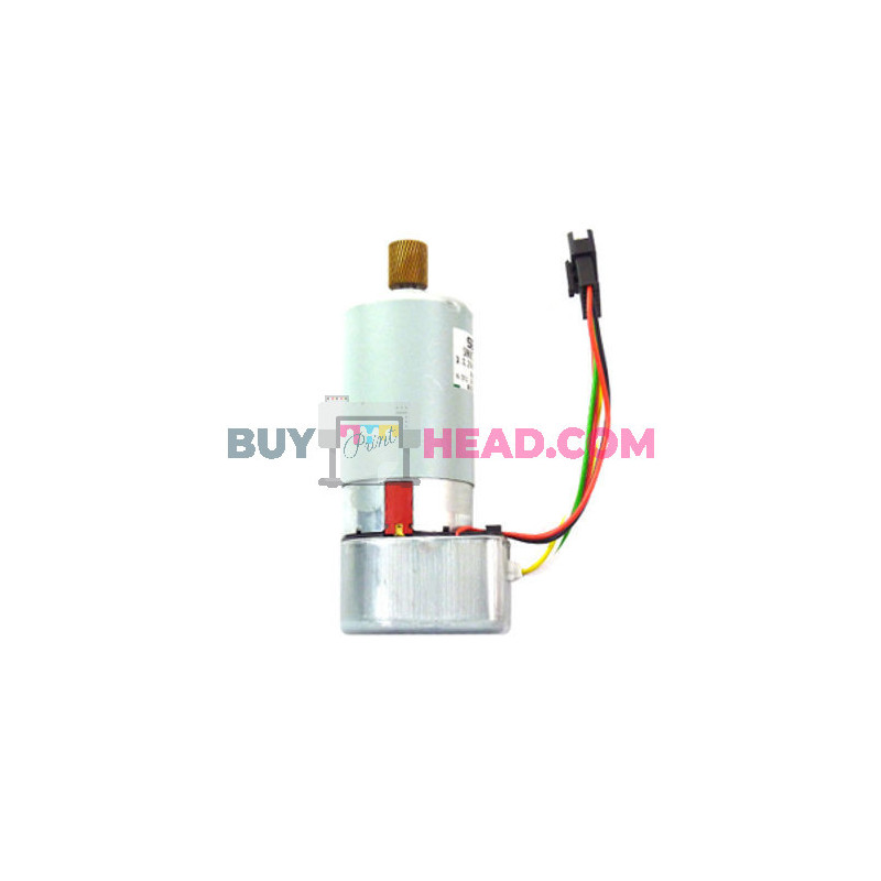 RE-640 Assy, Scan Motor - 6701979020