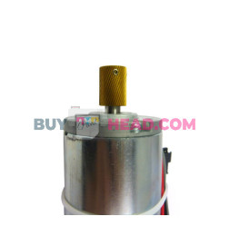 SJ-1000 Assy, Scan Motor - 6700049030