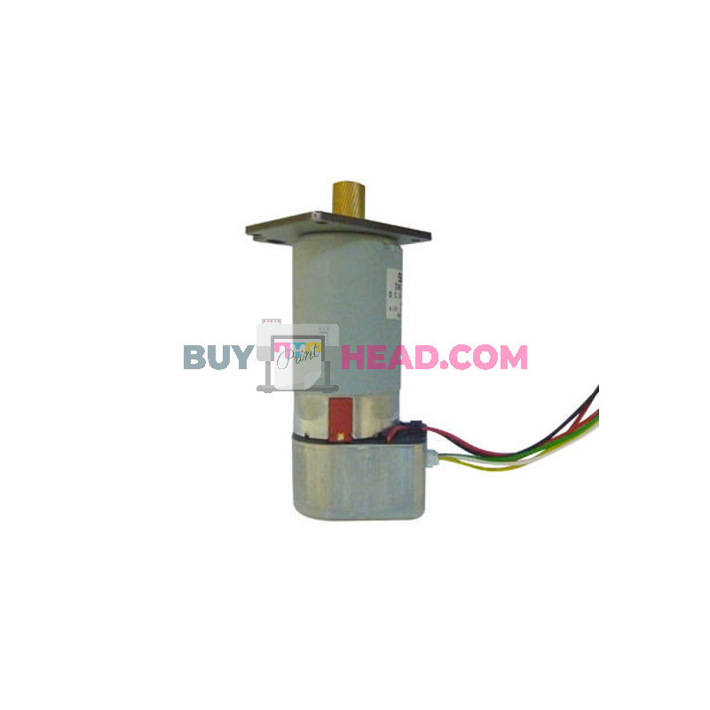 VS-640 Assy, Scan Motor - 6701409100 / 6000002775