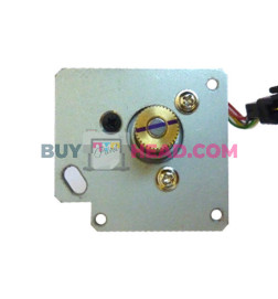 VS-640 Assy, Scan Motor - 6701409100 / 6000002775
